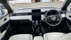 Honda E Ny1 150kW Advance 69kWh 5dr Auto Electric Hatchback